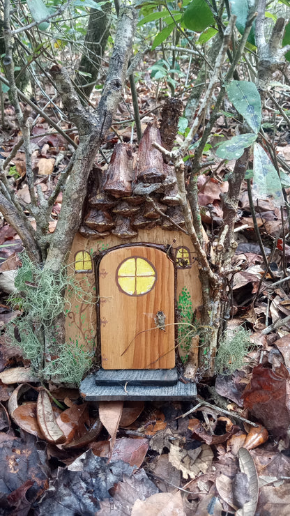 Fairy Doors & Houses