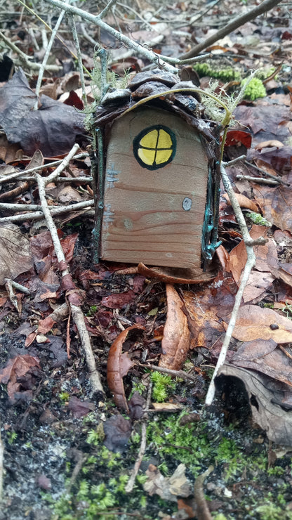 Fairy Doors & Houses