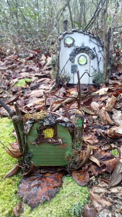 Fairy Doors & Houses