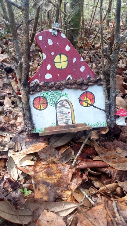 Fairy Doors & Houses