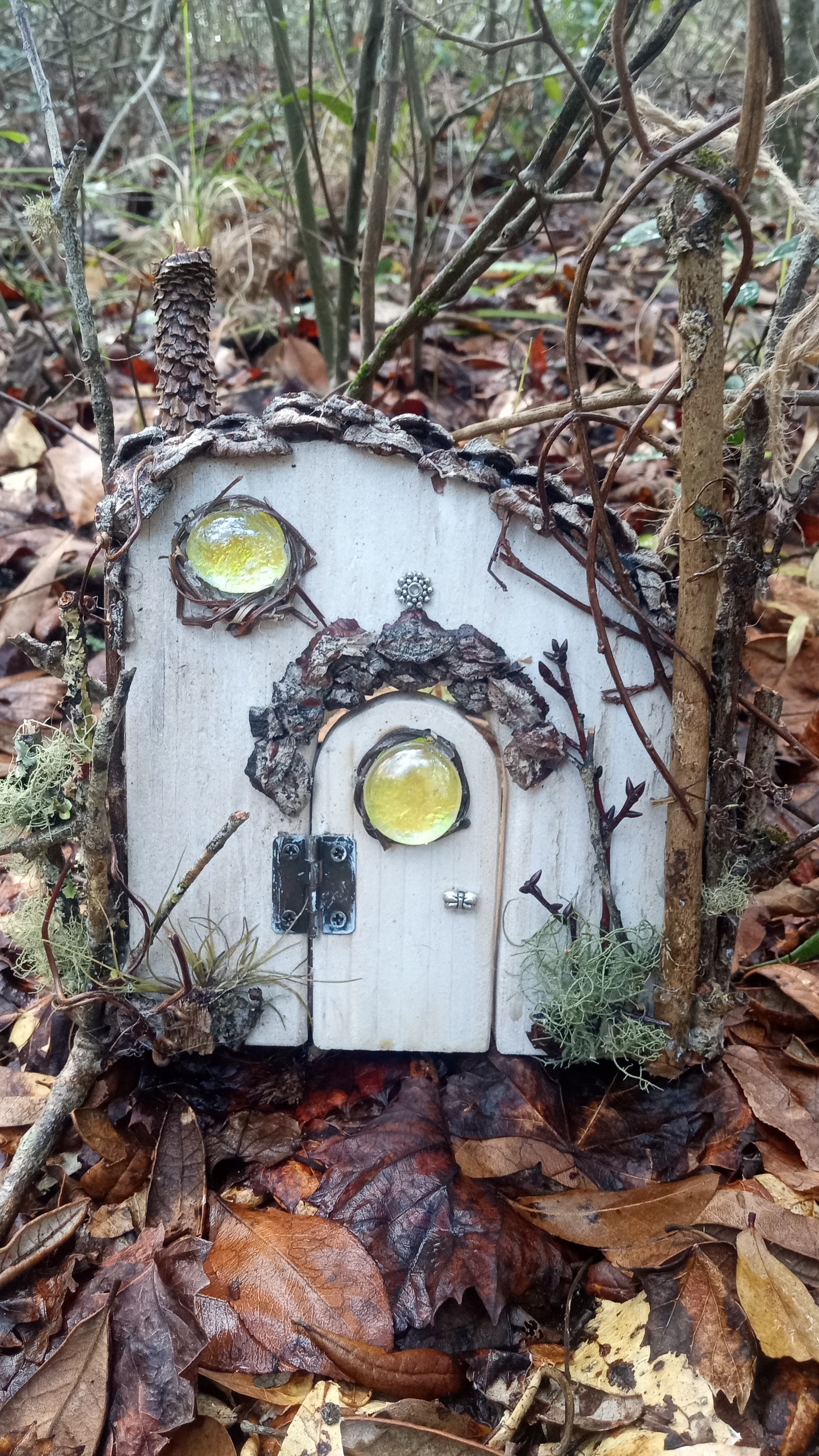 Fairy Doors & Houses