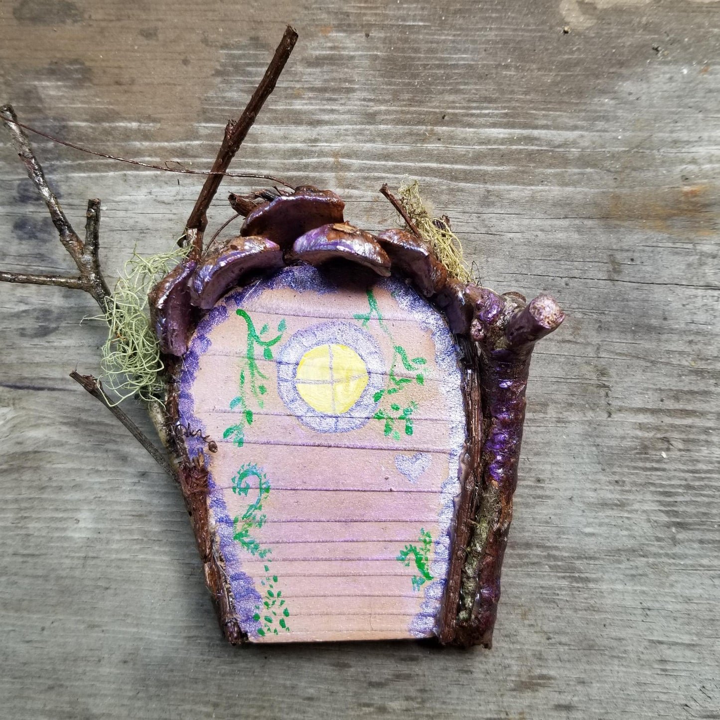 Fairy Doors & Houses