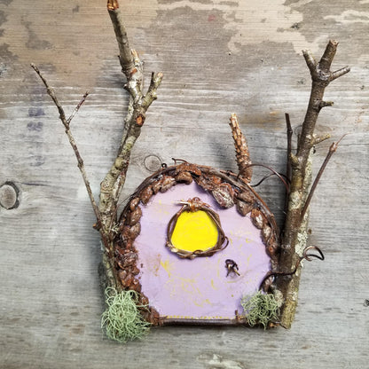 Fairy Doors & Houses