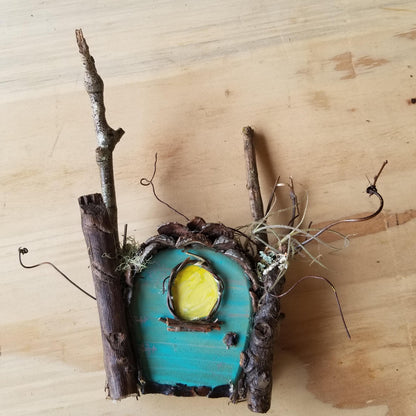 Fairy Doors & Houses