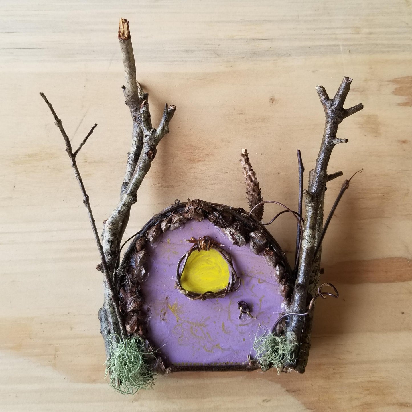 Fairy Doors & Houses