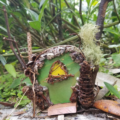 Fairy Doors & Houses