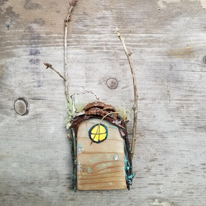 Fairy Doors & Houses